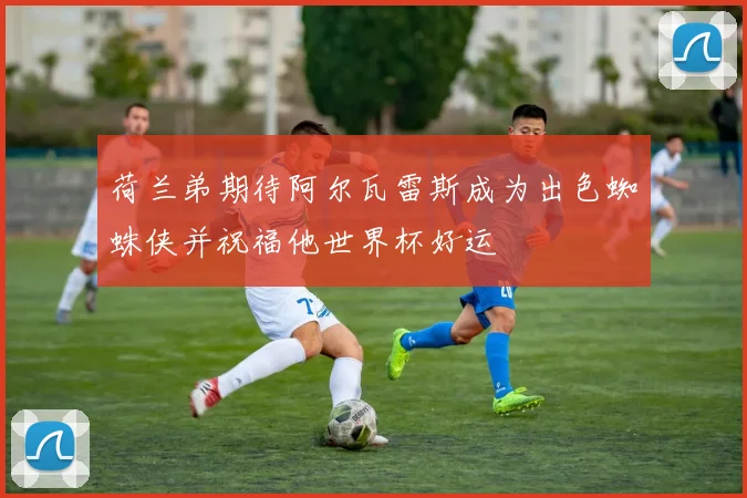 荷兰弟期待阿尔瓦雷斯成为出色蜘蛛侠并祝福他世界杯好运